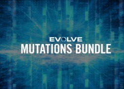 Native Instruments Evolve Mutations 1 & 2 Bundle